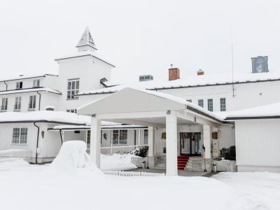 Scandic Hotel: Ihr Gastgaber