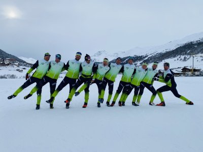 Squadra Daniel