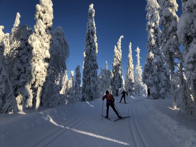 Inverno dei sogni!