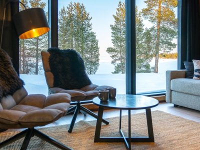 Design scandinave !