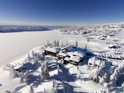 Rustad Hotel