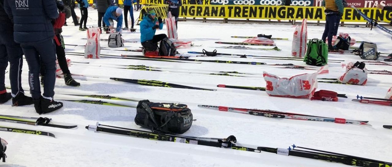 Startklar