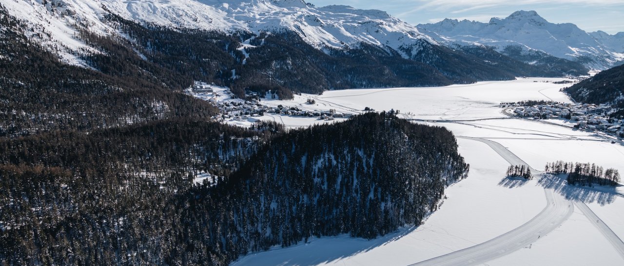 Zauberhafter Winter