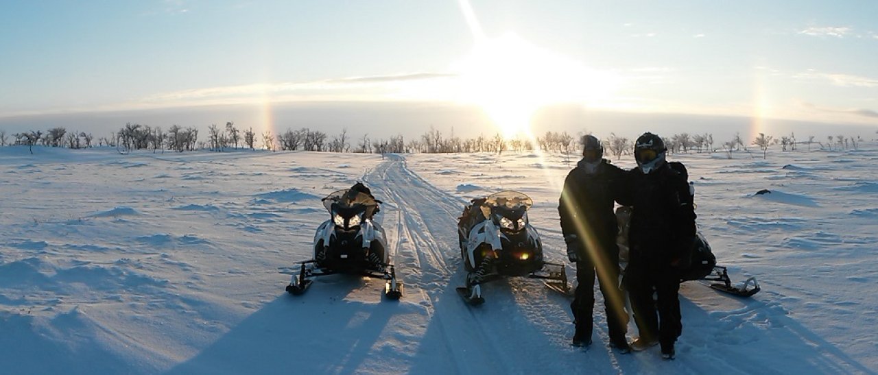 Des Hommes et des machines