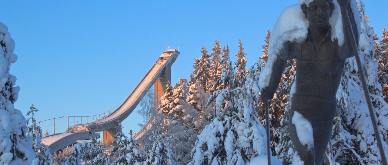 L'emblema di Lahti