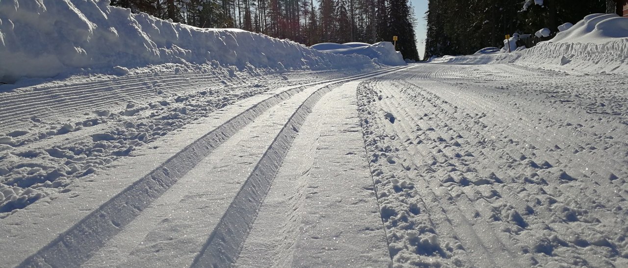 Pistes en style classique