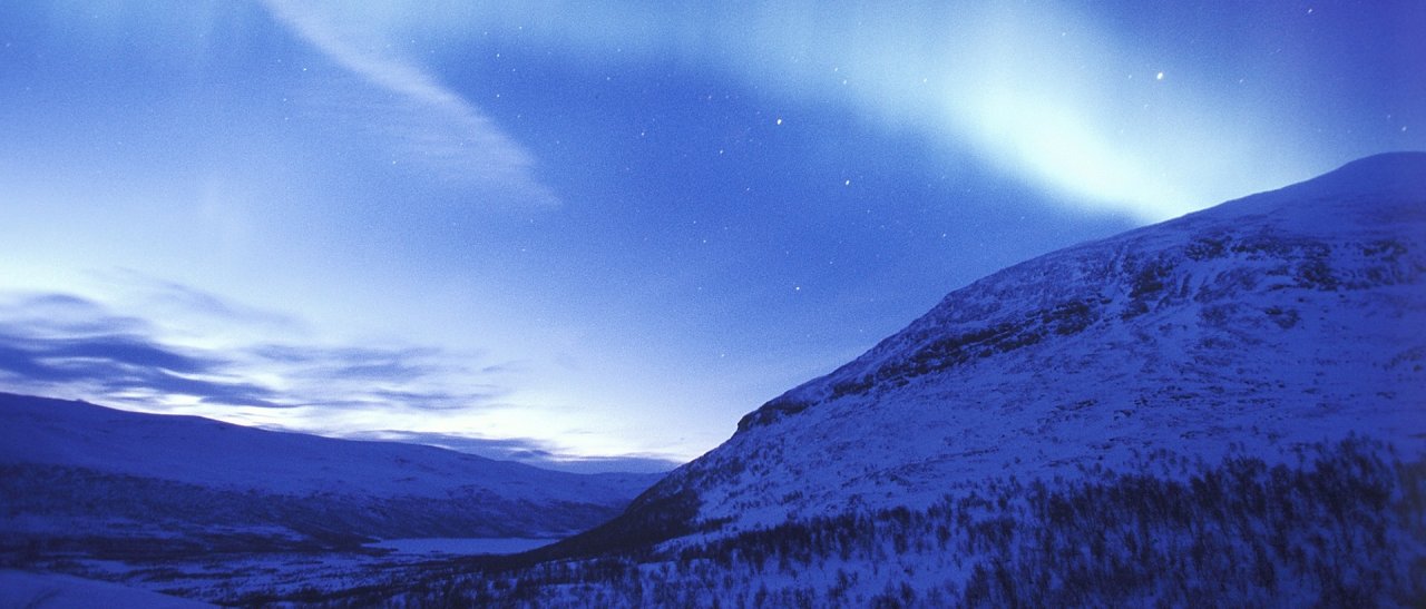 Natur-Highlights in Schweden