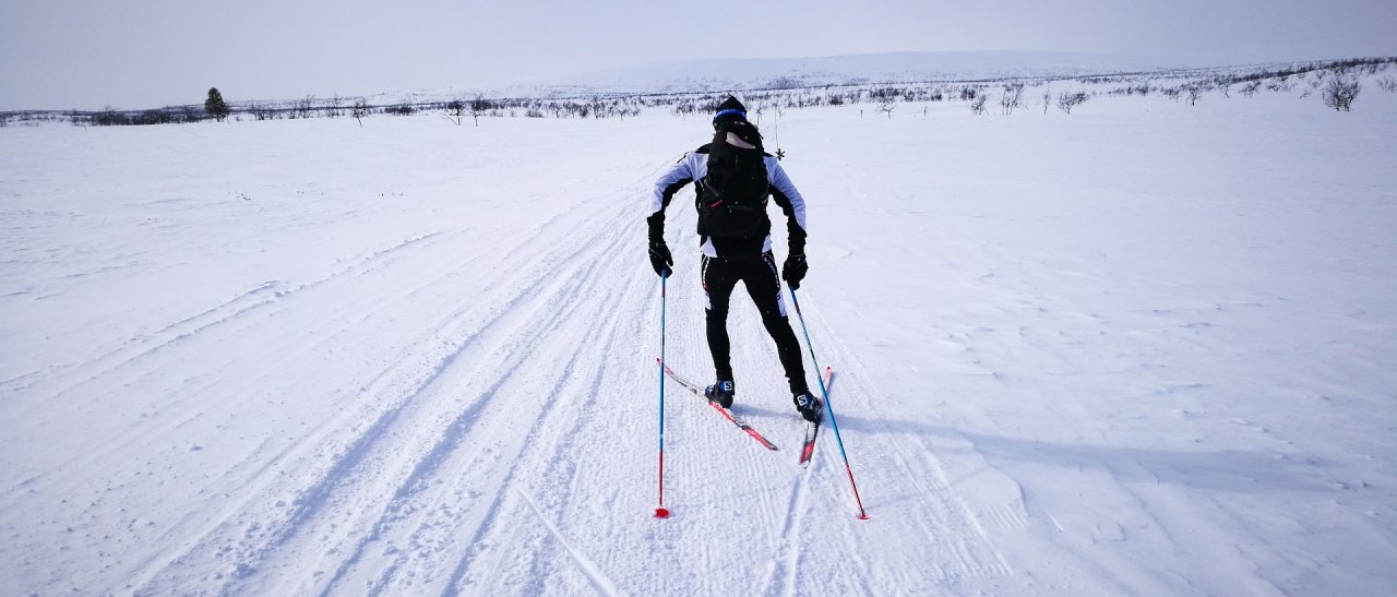 Tour skating pour niveau confirmé !