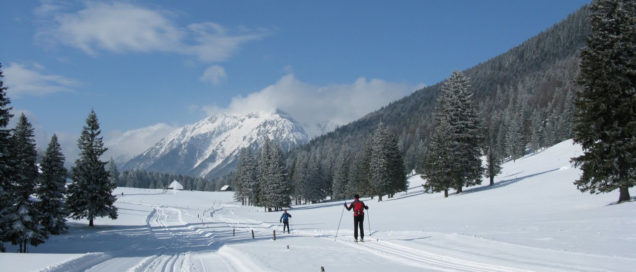 Scoprite la bella Slovenia